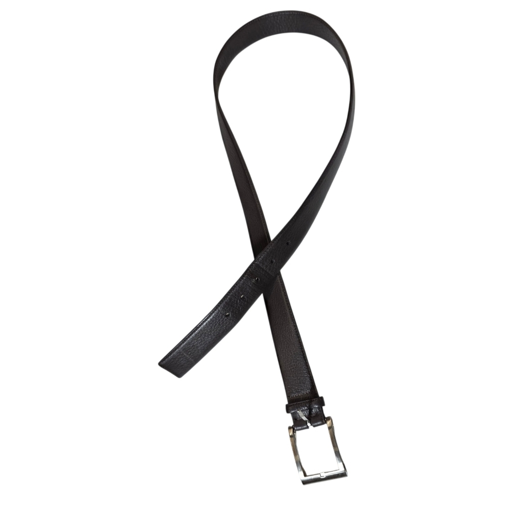 Men's Classic  Leather Belt